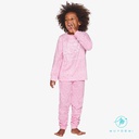 PIJAMA INVIERNO NIÑA