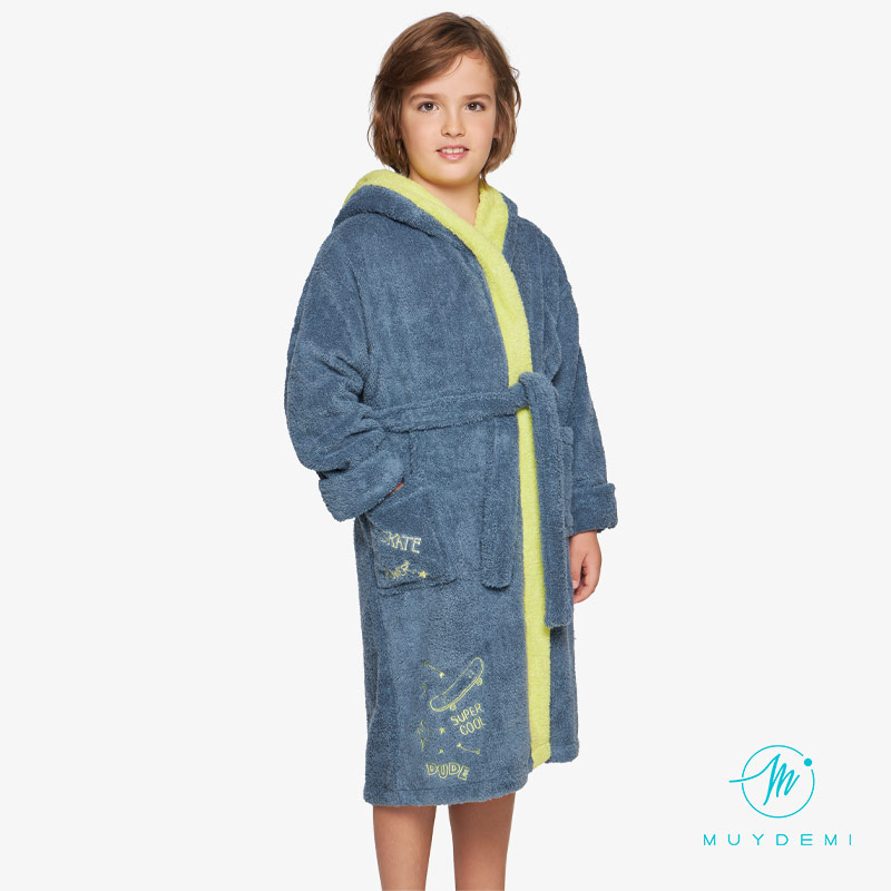 ALBORNOZ INVIERNO NIÑO