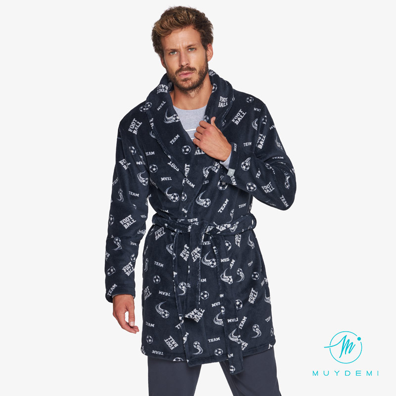 BATA INVIERNO HOMBRE