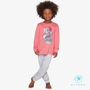 PIJAMA INVIERNO NIÑA